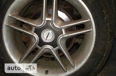 Седан Oldsmobile Aurora 1998 в 