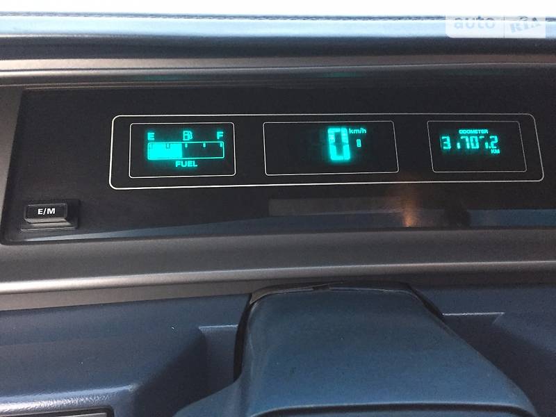 Седан Oldsmobile Cutlass 1993 в Днепре фото 12 Седан Oldsmobile Cutlass 1993 в Днепре