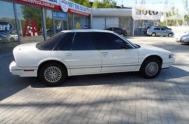 Седан Oldsmobile Cutlass 1993 в 