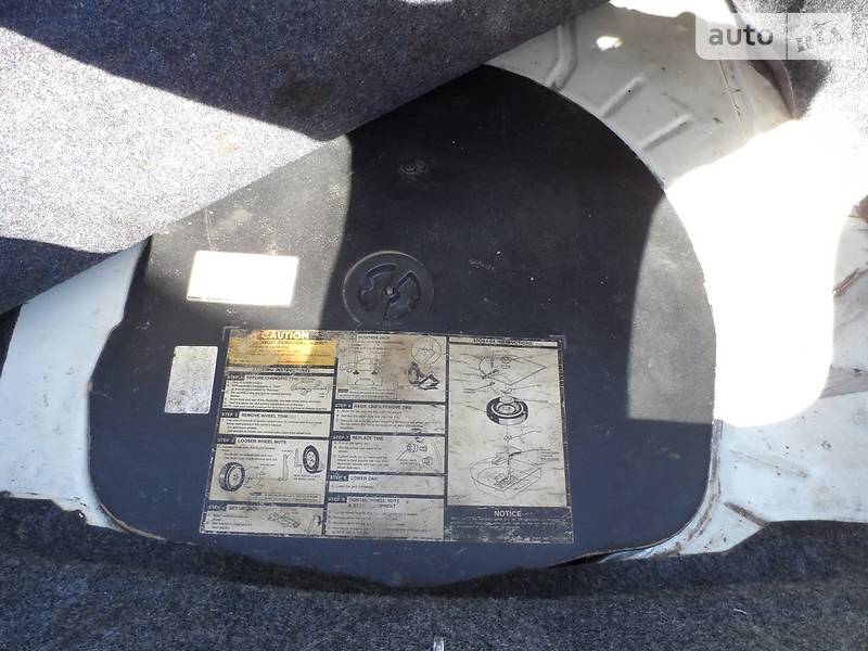 Седан Oldsmobile Cutlass 1993 в Днепре