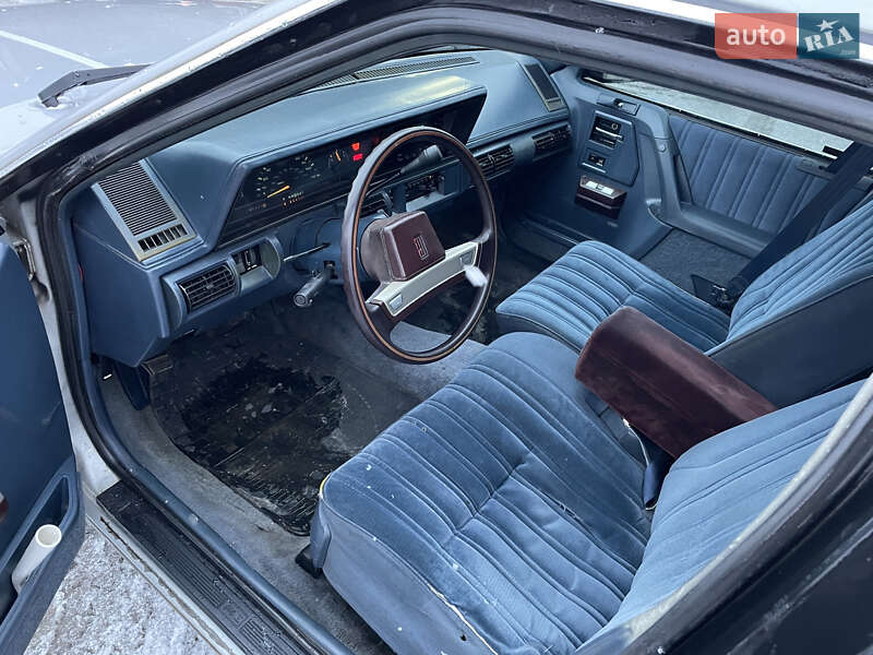 Универсал Oldsmobile Cutlass 1988 в Тульчине