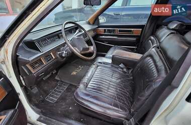 Седан Oldsmobile Ninety Eidht 1986 в Києві