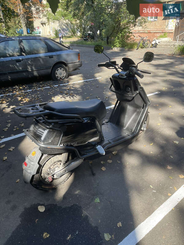 Мопеды Omax Maxon 2024 в Киеве