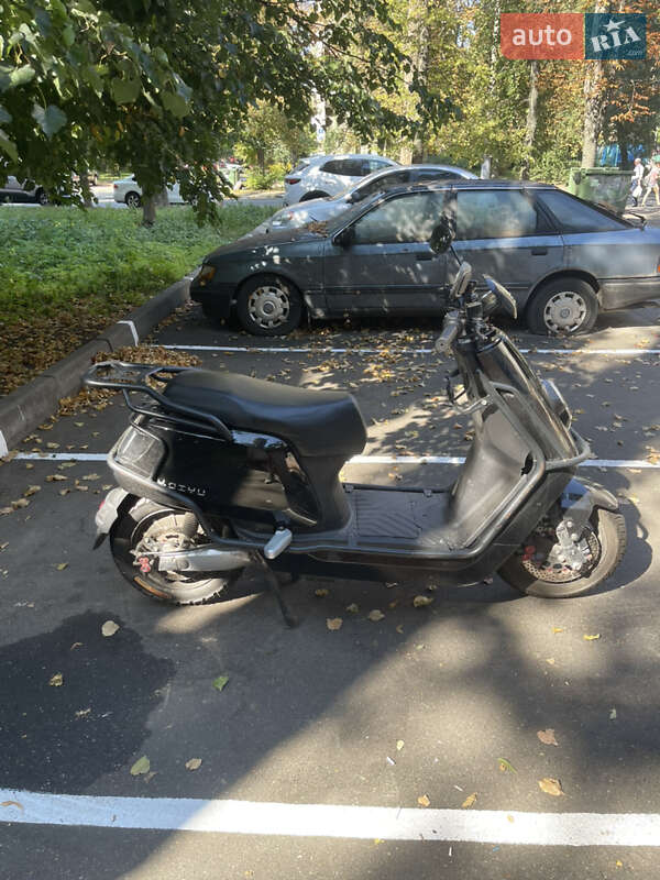 Мопеды Omax Maxon 2024 в Киеве