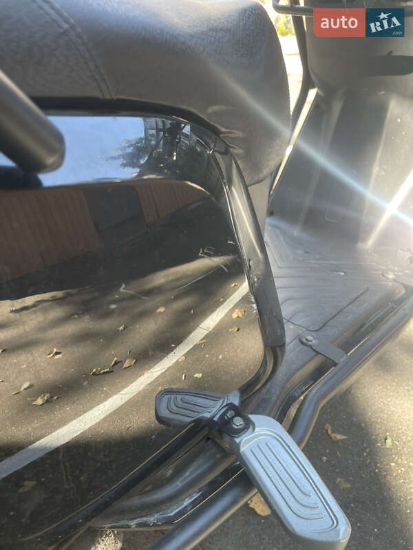 Мопеди Omax Maxon 2024 в Києві фото 8 Мопеди Omax Maxon 2024 в Києві