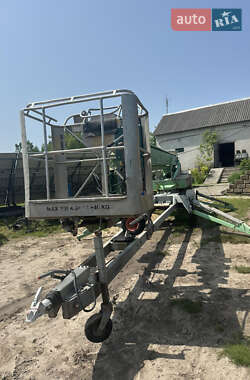 Автовишка Omme Lift 2900 2000 в 