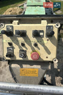Автовишка Omme Lift 2900 2000 в 