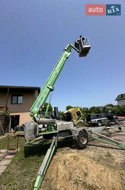 Автовышка Omme Lift 2900 2000 в Луцке