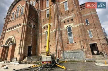 Автовышка Omme Lift 2900 2000 в Луцке