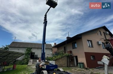 Автовышка Omme Lift 2900 2000 в Луцке