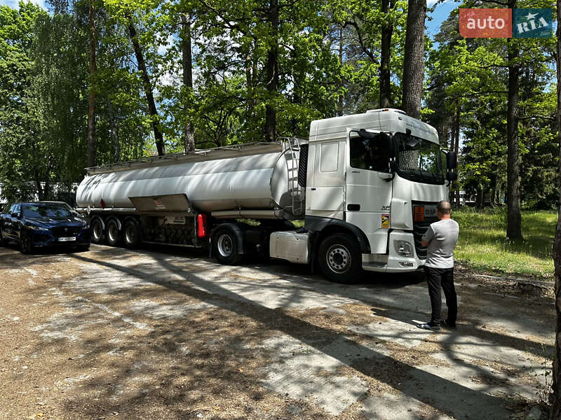 Цистерна OMT 3SCO1 2007 в Києві фото 3 Цистерна OMT 3SCO1 2007 в Києві