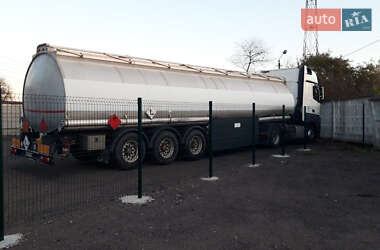 Цистерна OMT 3SCO1 2007 в 