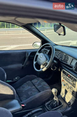 Седан Opel 1.8 Liter 1998 в 