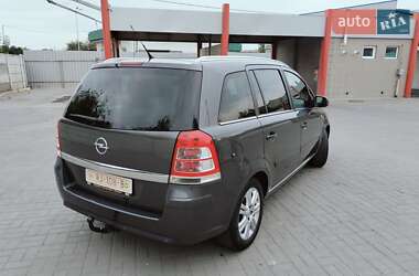 Минивэн Opel 1.8 Liter 2012 в 
