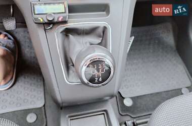 Минивэн Opel 1.8 Liter 2012 в 