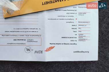 Минивэн Opel 1.8 Liter 2012 в 