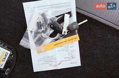 Минивэн Opel 1.8 Liter 2012 в 