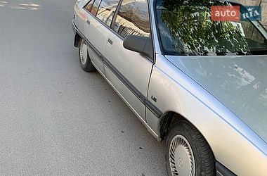Седан Opel 1.8 Liter 1987 в Ивано-Франковске