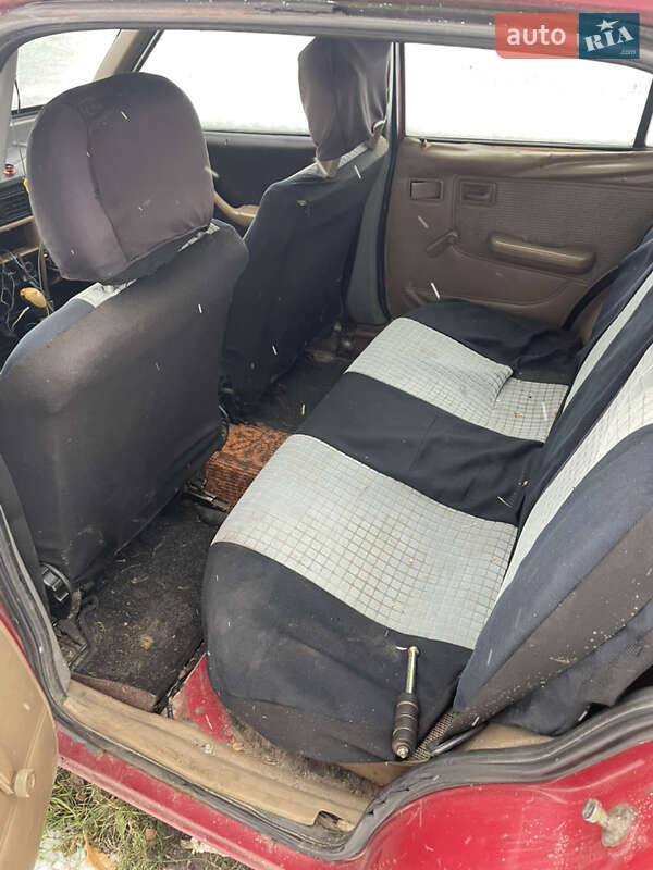 Седан Opel 1900 1970 в Львові фото 3 Седан Opel 1900 1970 в Львові