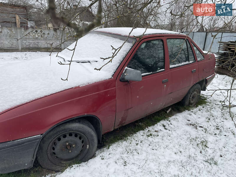 Седан Opel 1900 1970 в Львові фото 8 Седан Opel 1900 1970 в Львові