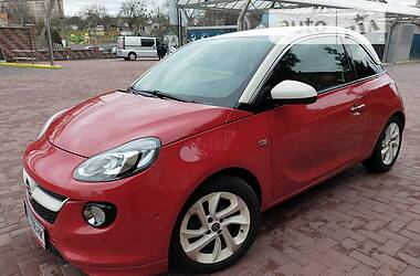 Хетчбек Opel Adam 2013 в Рівному