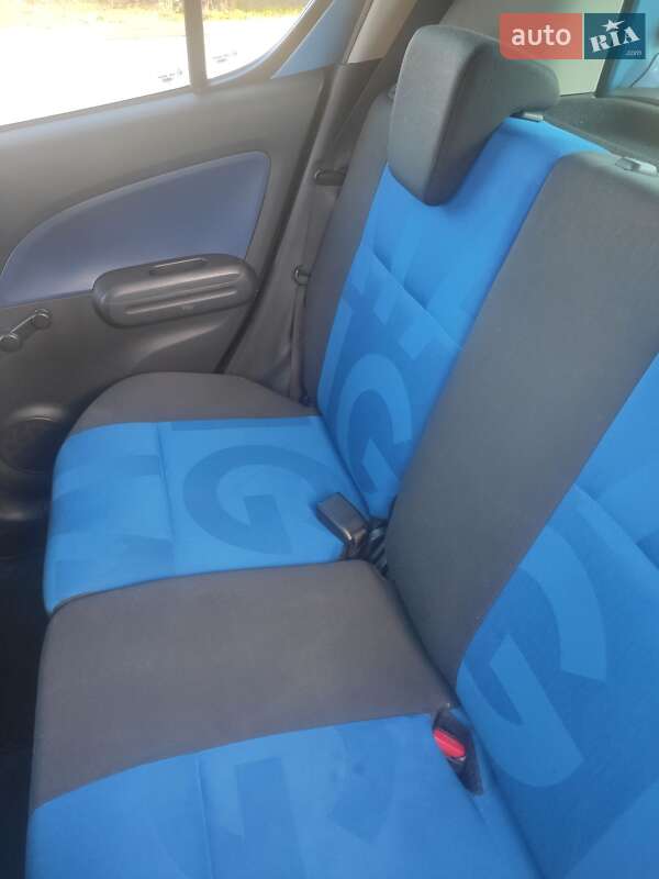 Мікровен Opel Agila 2010 в Львові фото 6 Мікровен Opel Agila 2010 в Львові