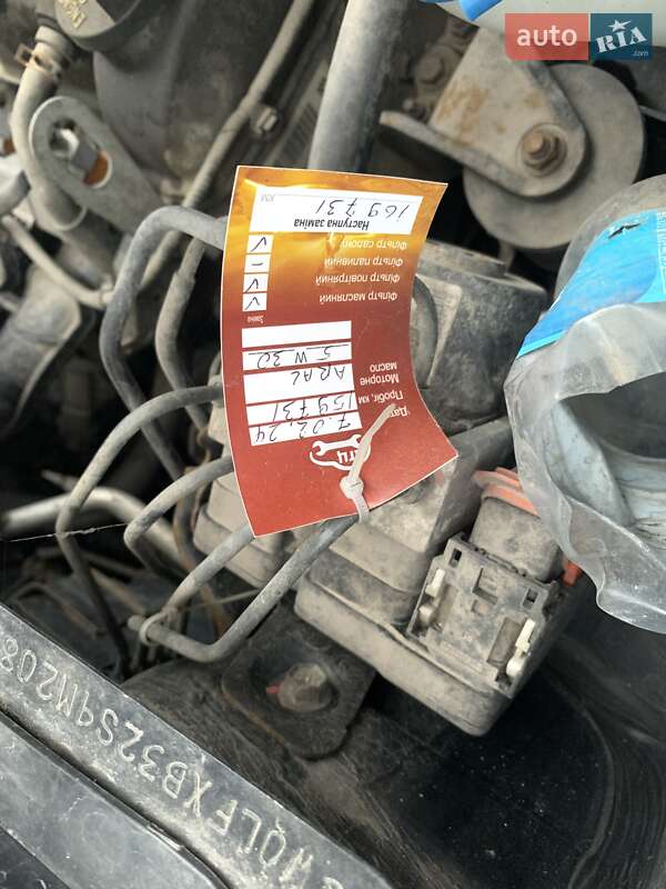 Хэтчбек Opel Agila 2008 в Хмельницком