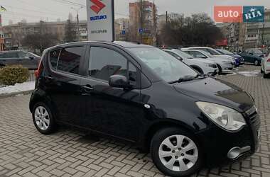 Хетчбек Opel Agila 2008 в Хмельницькому