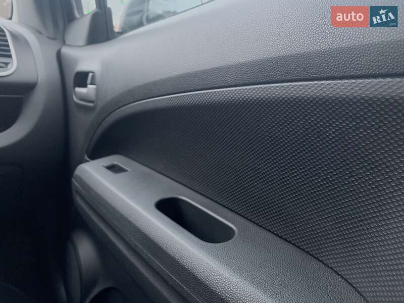 Хэтчбек Opel Agila 2008 в Хмельницком