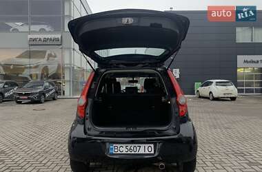 Хетчбек Opel Agila 2008 в Хмельницькому