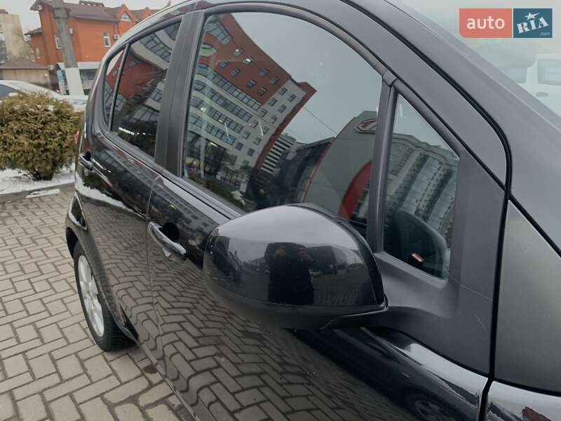 Хэтчбек Opel Agila 2008 в Хмельницком