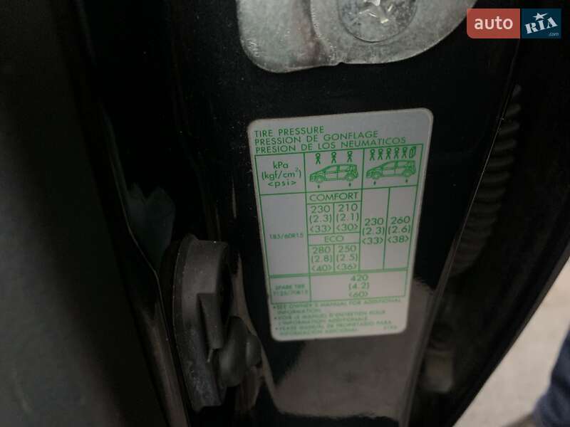 Хэтчбек Opel Agila 2008 в Хмельницком