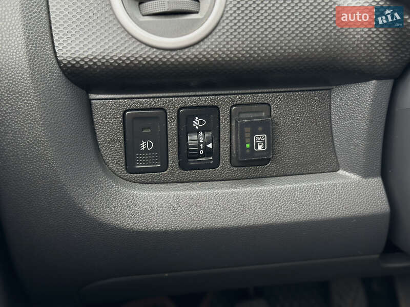 Хетчбек Opel Agila 2008 в Шептицькому