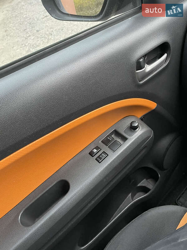 Хетчбек Opel Agila 2008 в Жмеринці фото 18 Хетчбек Opel Agila 2008 в Жмеринці