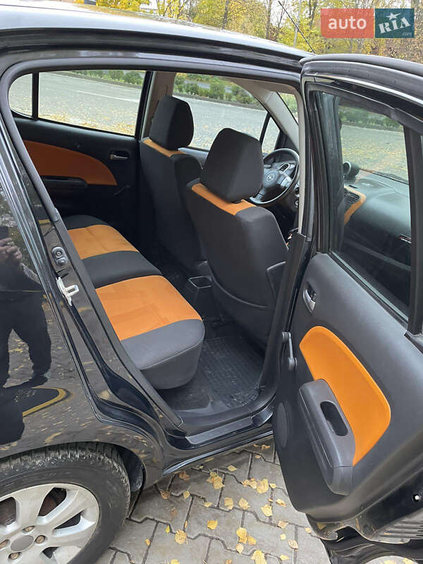 Хетчбек Opel Agila 2008 в Жмеринці фото 7 Хетчбек Opel Agila 2008 в Жмеринці