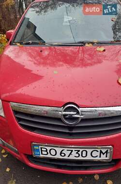 Хетчбек Opel Agila 2008 в Тернополі