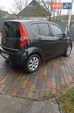 Хэтчбек Opel Agila 2008 в Виннице