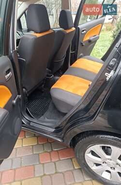 Хэтчбек Opel Agila 2008 в Виннице