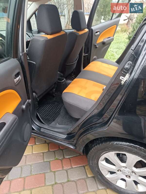 Хэтчбек Opel Agila 2008 в Виннице фото 14 Хэтчбек Opel Agila 2008 в Виннице