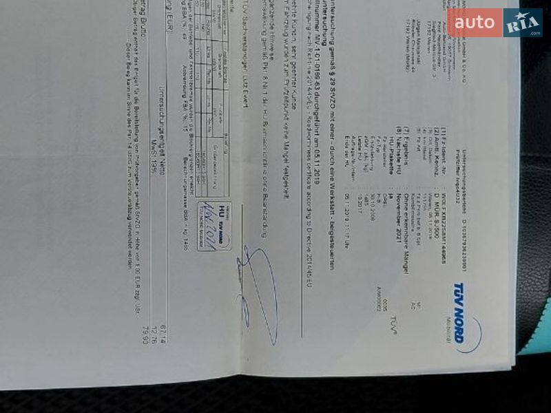 Хэтчбек Opel Agila 2008 в Корсуне-Шевченковском фото 8 Хэтчбек Opel Agila 2008 в Корсуне-Шевченковском