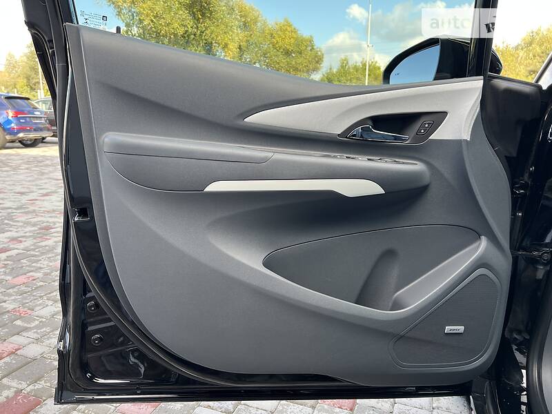 Хэтчбек Opel Ampera-e 2020 в Луцке