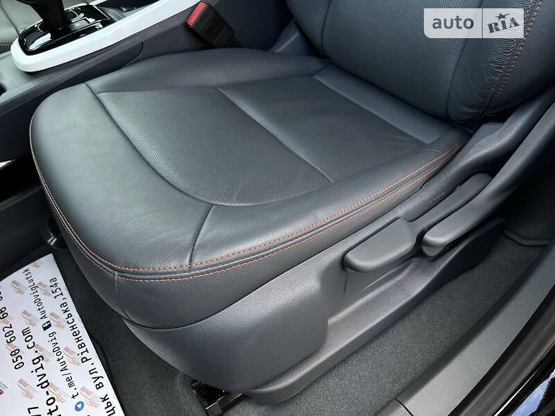 Хэтчбек Opel Ampera-e 2020 в Луцке