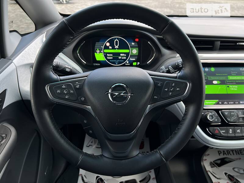 Хэтчбек Opel Ampera-e 2020 в Луцке