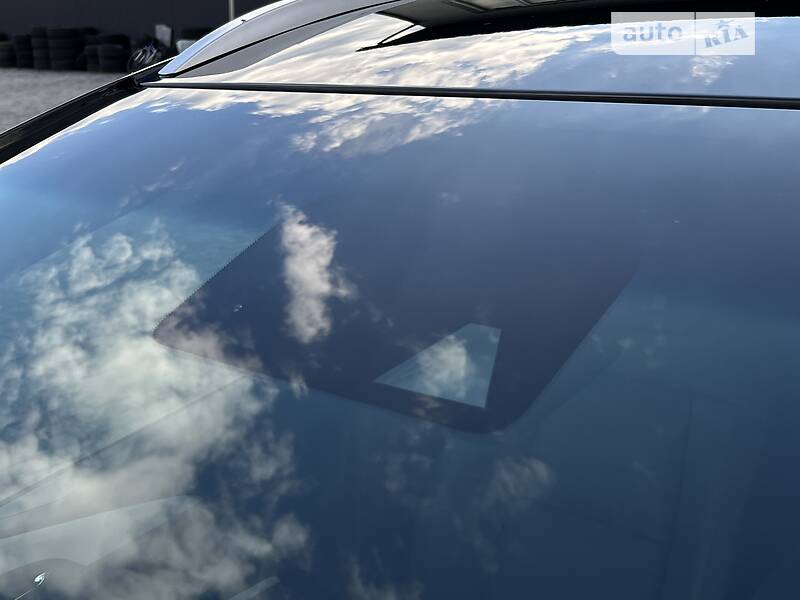 Хэтчбек Opel Ampera-e 2020 в Луцке