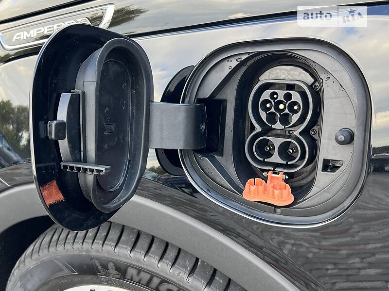 Хэтчбек Opel Ampera-e 2020 в Луцке