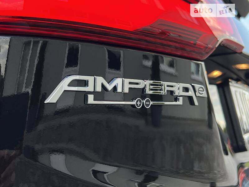 Хэтчбек Opel Ampera-e 2020 в Луцке