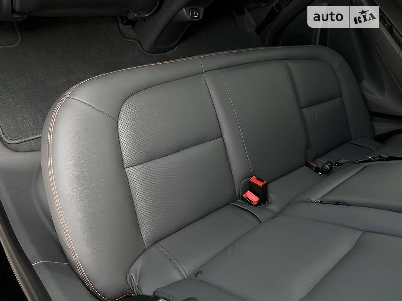 Хэтчбек Opel Ampera-e 2020 в Луцке