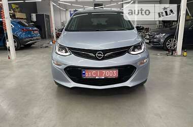 Хетчбек Opel Ampera-e 2018 в Луцьку