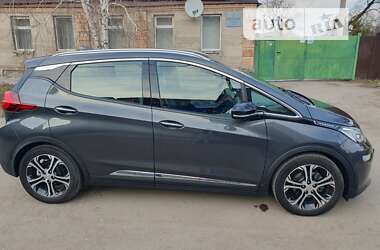 Хетчбек Opel Ampera-e 2018 в Кропивницькому