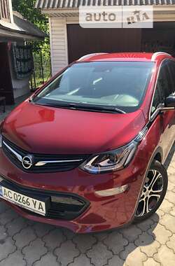 Хетчбек Opel Ampera-e 2019 в Любомлі